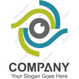 Visionary Logo