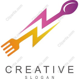 Dynamic Culinary Lightning