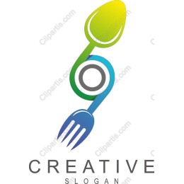 Creative Culinary Logo