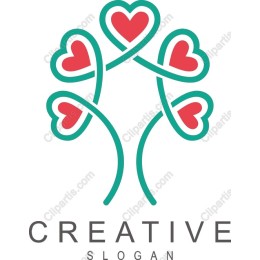 Heart Tree