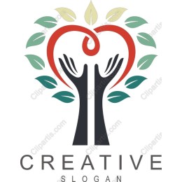 Creative Heart and Growth