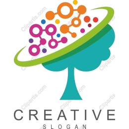 Creative Tree