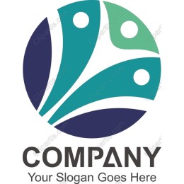 Dynamic Unity Logo