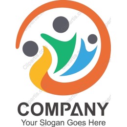 Vibrant Community Connection Logo