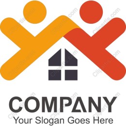 Vibrant Community Home Logo