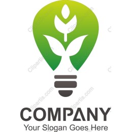 Eco-Friendly Lightbulb