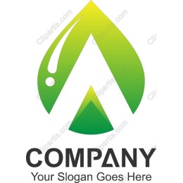 Eco-Friendly Leaf