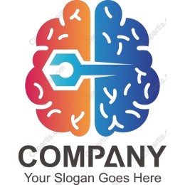 Innovative Brain and Wrench