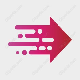 Dynamic Speed Arrow