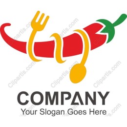 Chili Pepper Logo