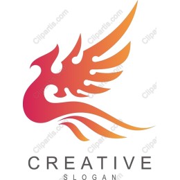 Vibrant Phoenix