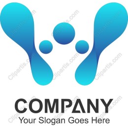 Modern Abstract Logo