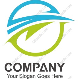 Modern Abstract Logo