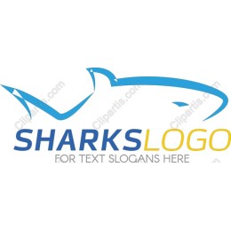 Shark Logo