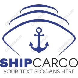 Ship Cargo Logo