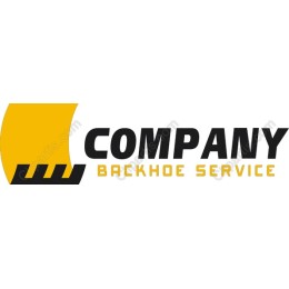 Backhoe Service