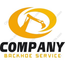Backhoe Service