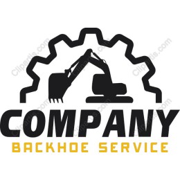 Company Backhoe Service