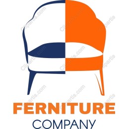 Modern Chair for Furniture Company