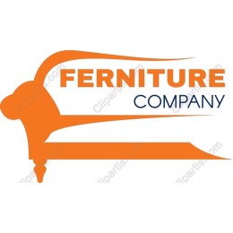 Ferniture Company Logo