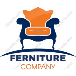 Luxury Armchair Logo