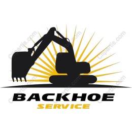 Backhoe Service