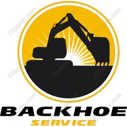 Backhoe Service