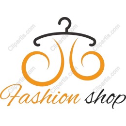 Fashion Shop Logo