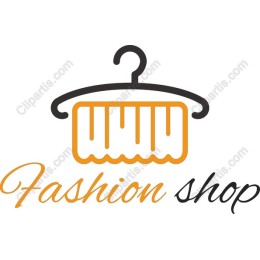 Chic Fashion Hanger