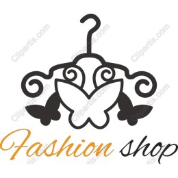 Elegant Butterfly Hanger