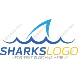 Sharks Logo