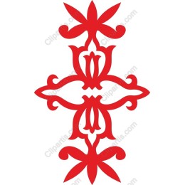 Floral Ornaments