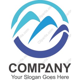 Mountain Adventure Logo