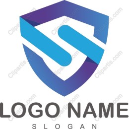 Dynamic Shield Logo