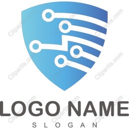 Modern Tech Logo
