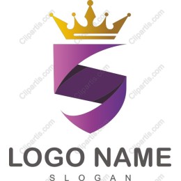 Crown Shield Logo