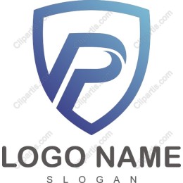 Professional Shield Logo