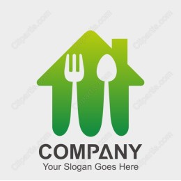 Home Cooking Logo
