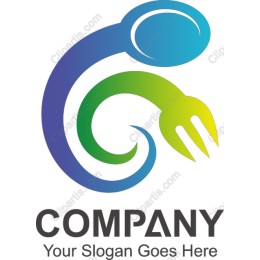 Dynamic Eco-Friendly Logo