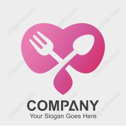 Heart-Shaped Culinary Passion
