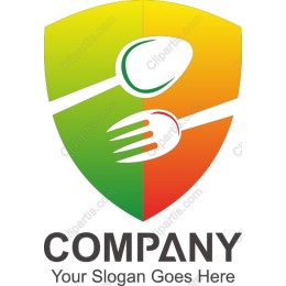 Culinary Harmony Shield