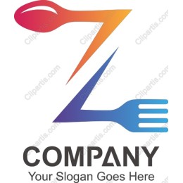 Vibrant Culinary Logo (/)