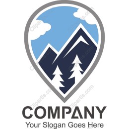 Mountain Adventure Logo