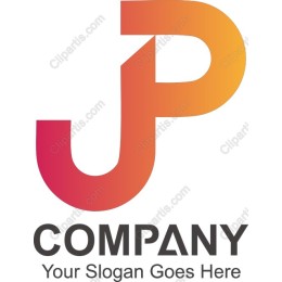 Vibrant JP Logo