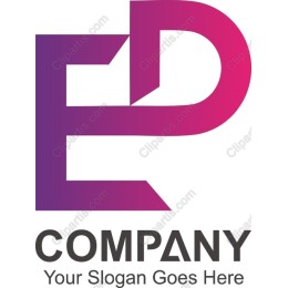 E and P Logo