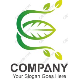 Eco-Friendly Leaf