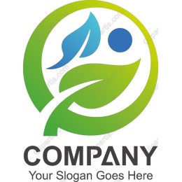 Vitality & Nature Logo