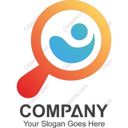 Vibrant Exploration Logo