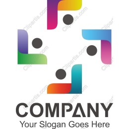 Vibrant Unity Logo