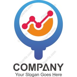 Vibrant Analytics Logo